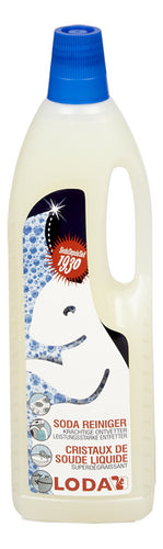 Loda Cristaux de Soude Liquide 750ml