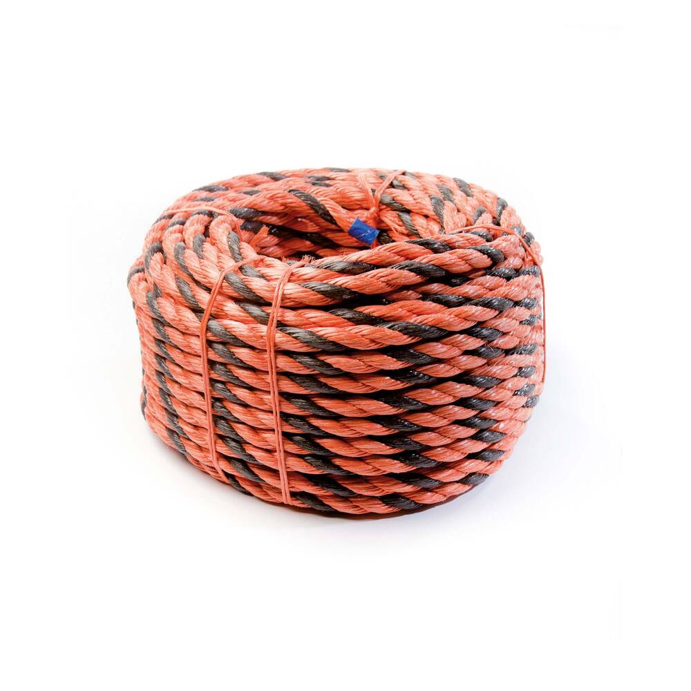 Cordes à glissoires - ORKAVA PPFF3 - diamètre 18mm - rouleau 50m