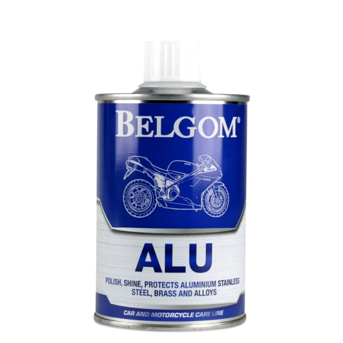 BELGOM - Alu - 250ml