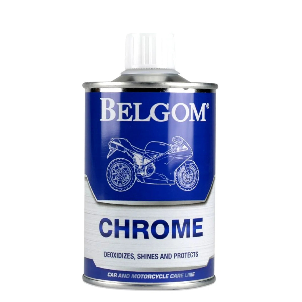BELGOM - Chromes - 250ml
