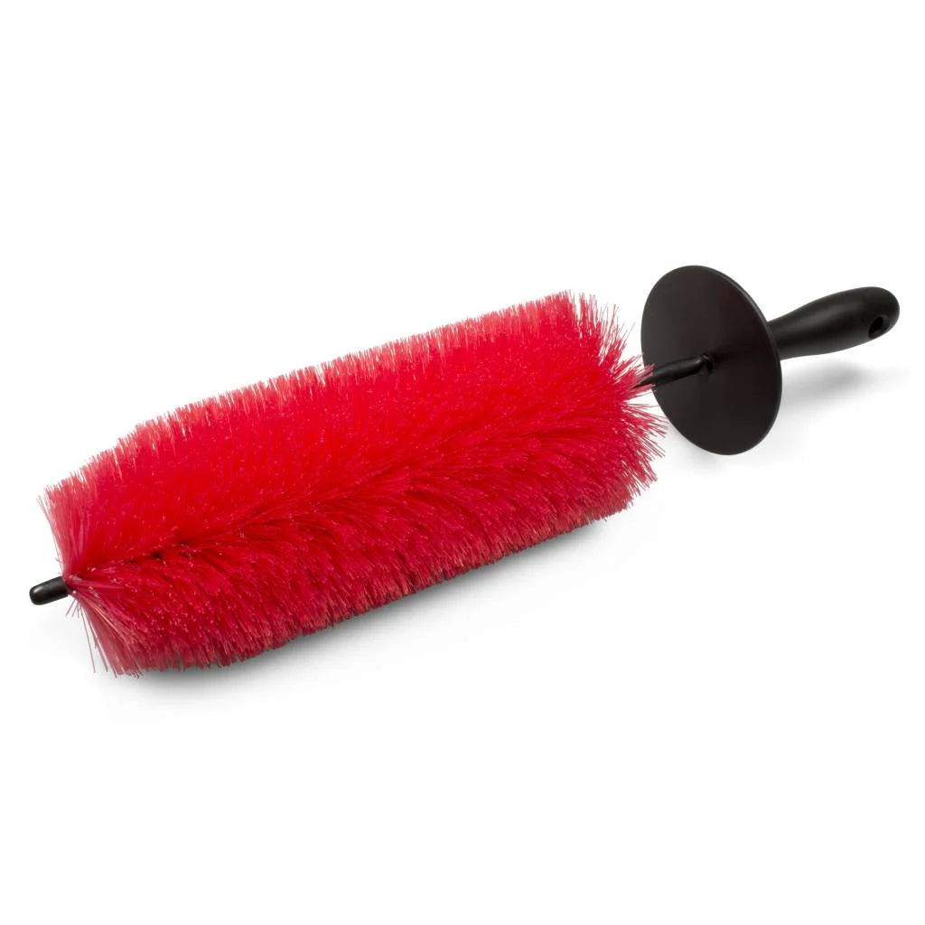 Brosse à jantes EZ - rouge