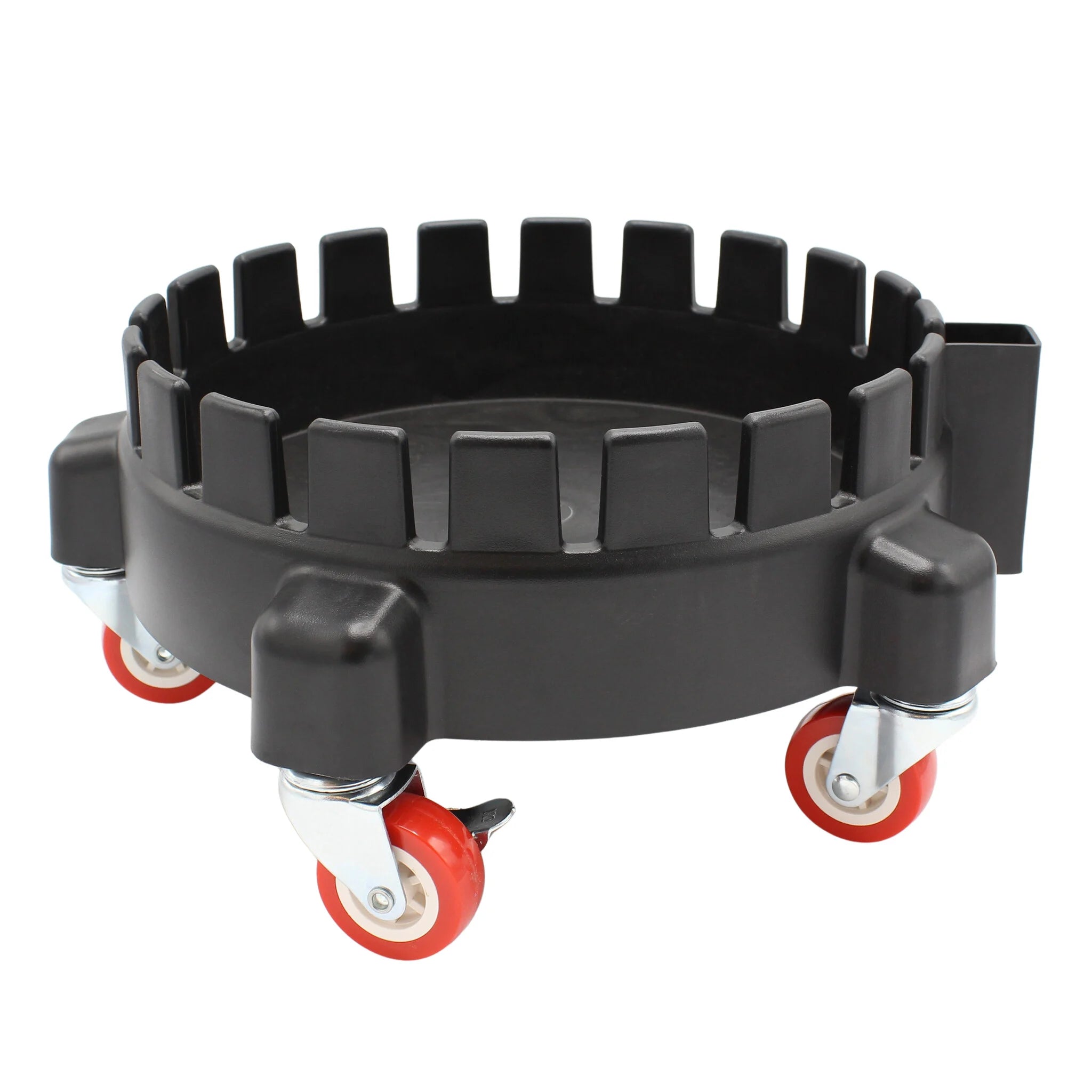 Chariot à roulettes (seul) pour seau de lavage