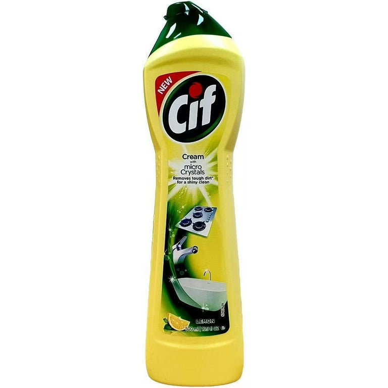 CIF Citron - 500ml