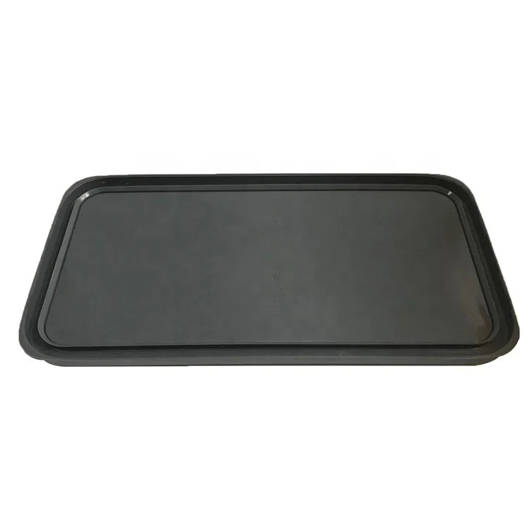 Couvercle pour seau rectangulaire 25L