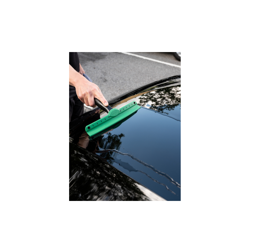 Vikan - Wipe-N-Shine - Raclette 35cm