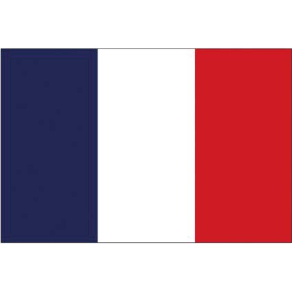 Drapeau français