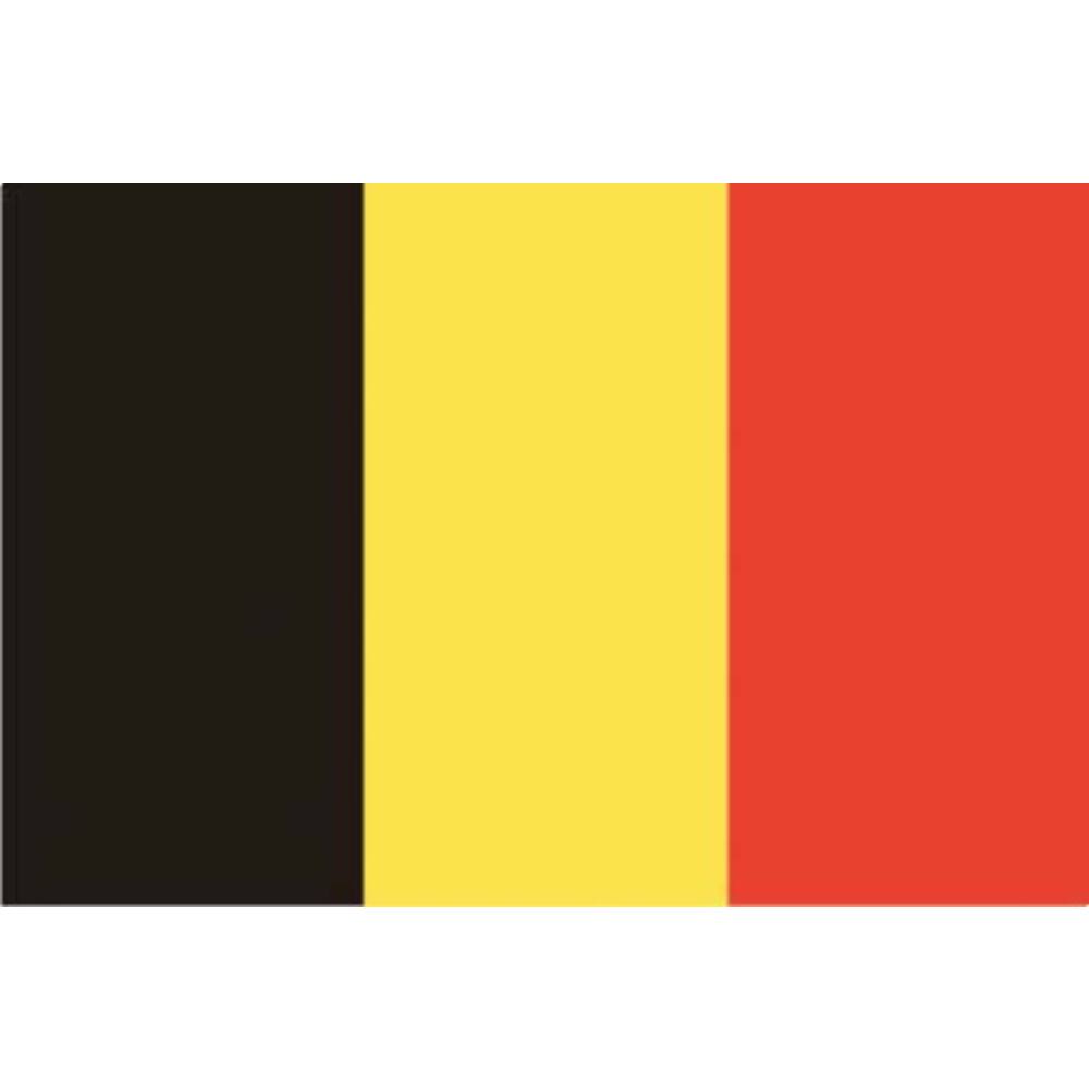 Drapeau belge
