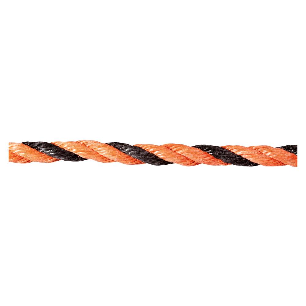 Cordes à glissoires - ORKAVA PPFF3 - diamètre 18mm - rouleau 50m