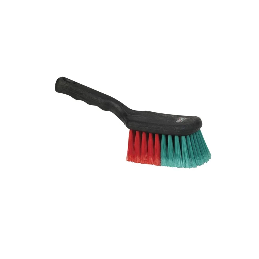 Vikan - Brosse à main à manche court - 522752