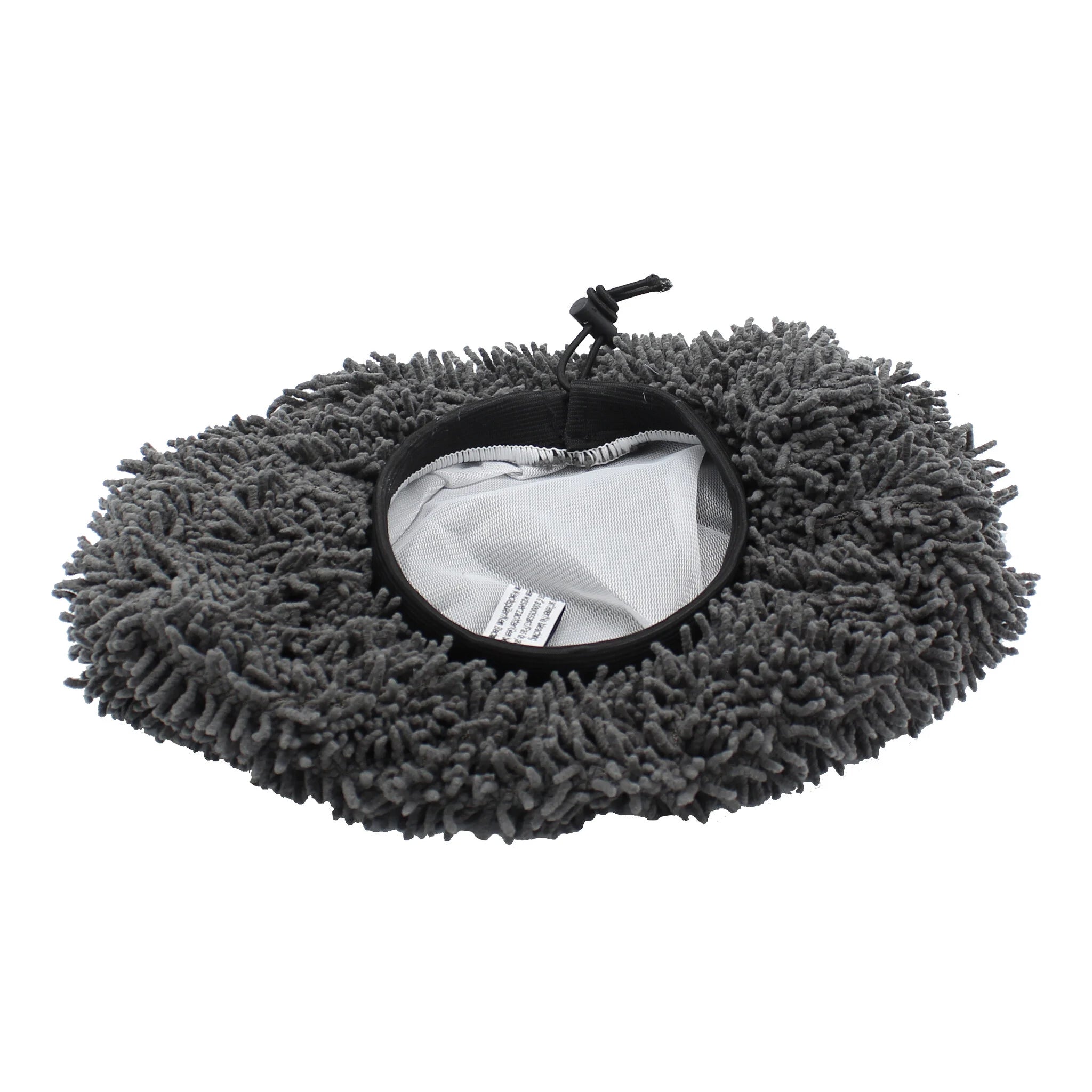 Housse rasta pour brosse