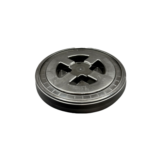 Hugo Wash - couvercle à visser (seul) pour seau de lavage Hugo Wash