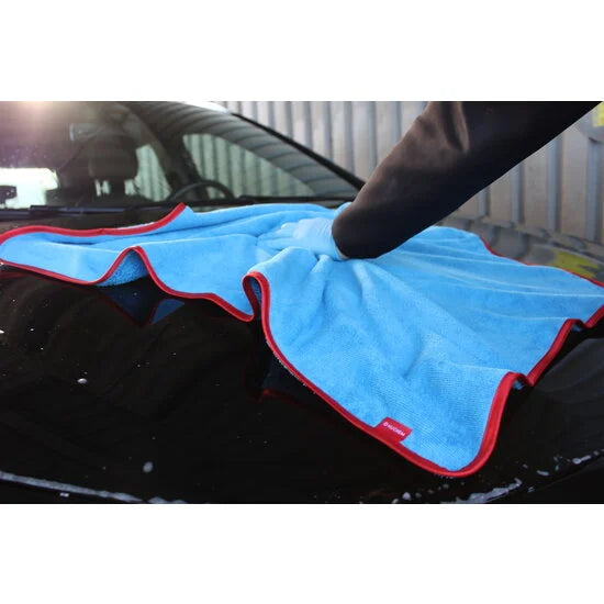 Hugo Wash - Microfibre de séchage - Microfibre XL - 60x90cm