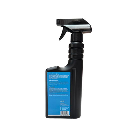 Hugo Wash - Hoogglansspray - Spray 500ml 