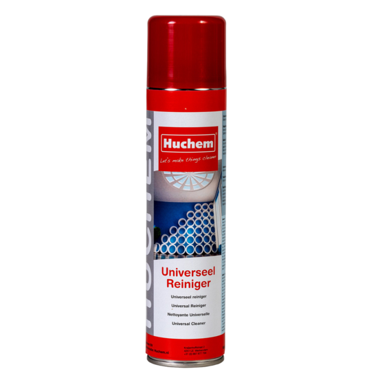 Mousse nettoyante universelle - 400ml