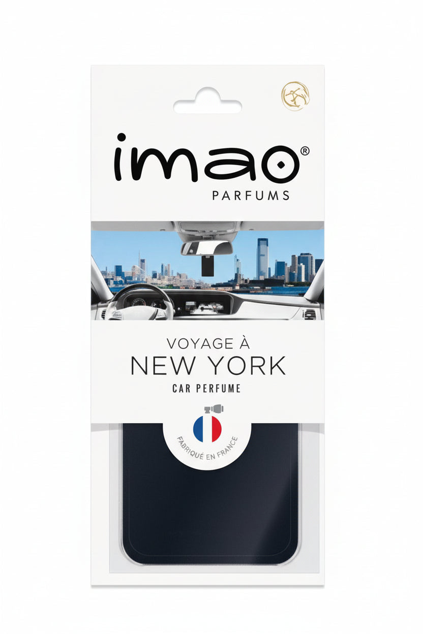 IMAO - Sentorettes - Cartes parfumées