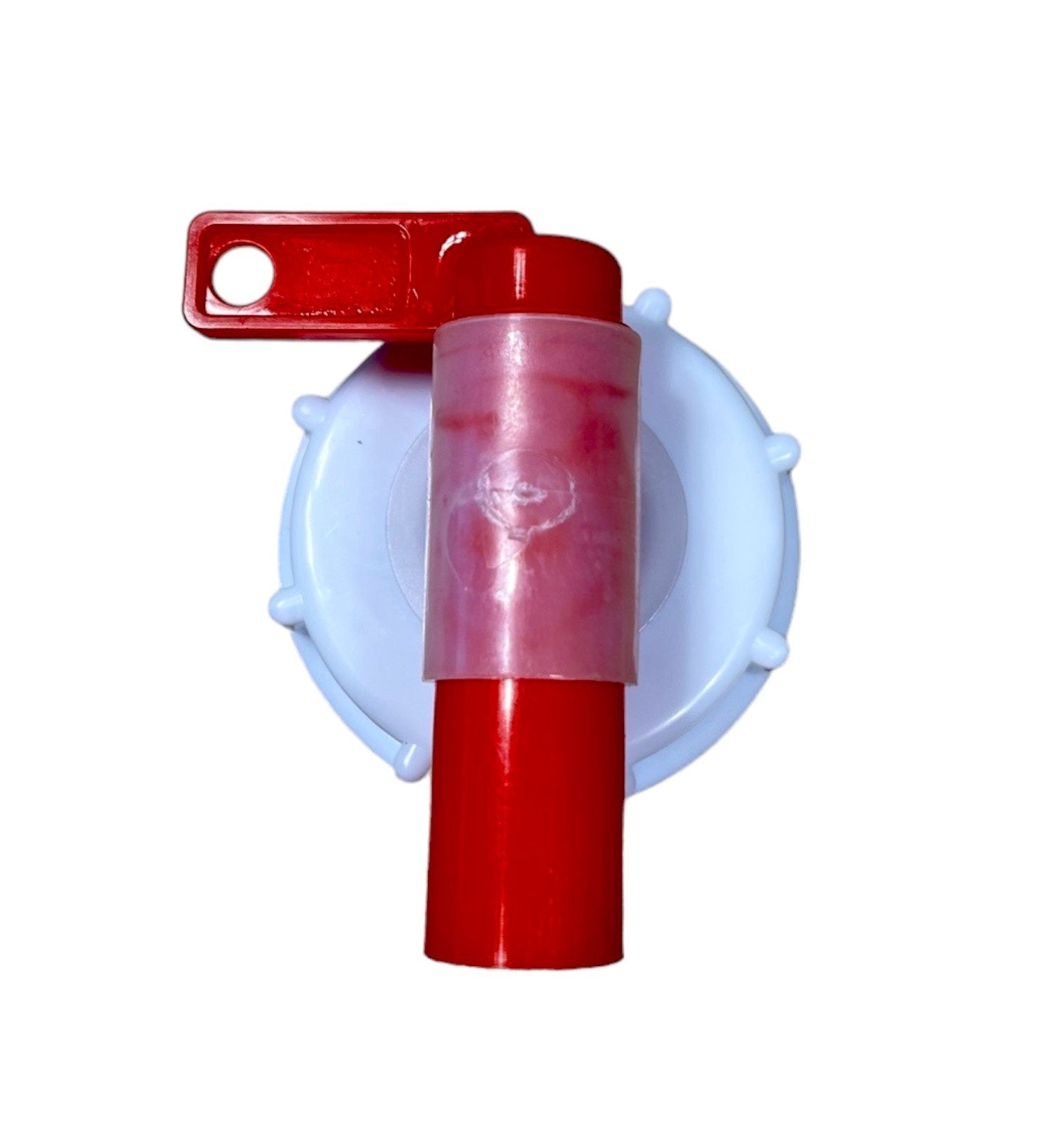 Robinet pour jerrycan - DIN51