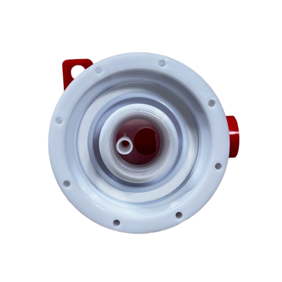 Robinet pour jerrycan - DIN51