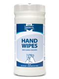 Americol - Hand Wipes - 75 wipes