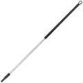 Safe Brush - Manche 150cm - alu anodisé + polypropylène noir