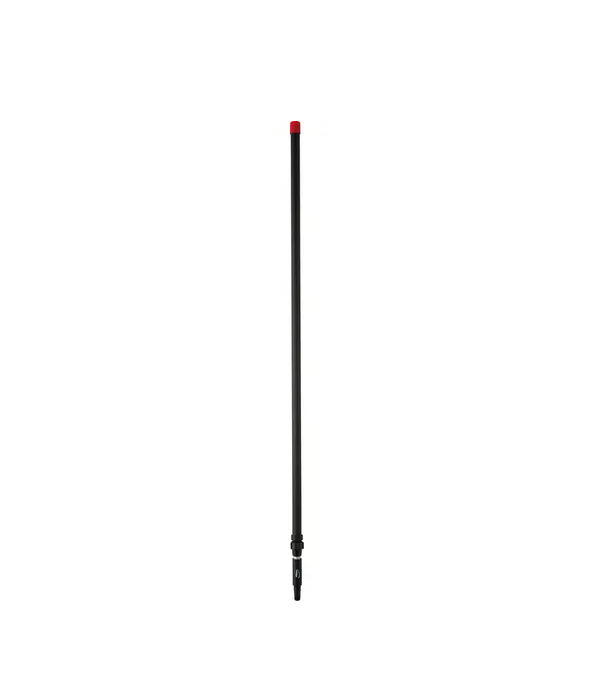 Vikan - Manche télescopique - 157-278cm - alu noir - 29759