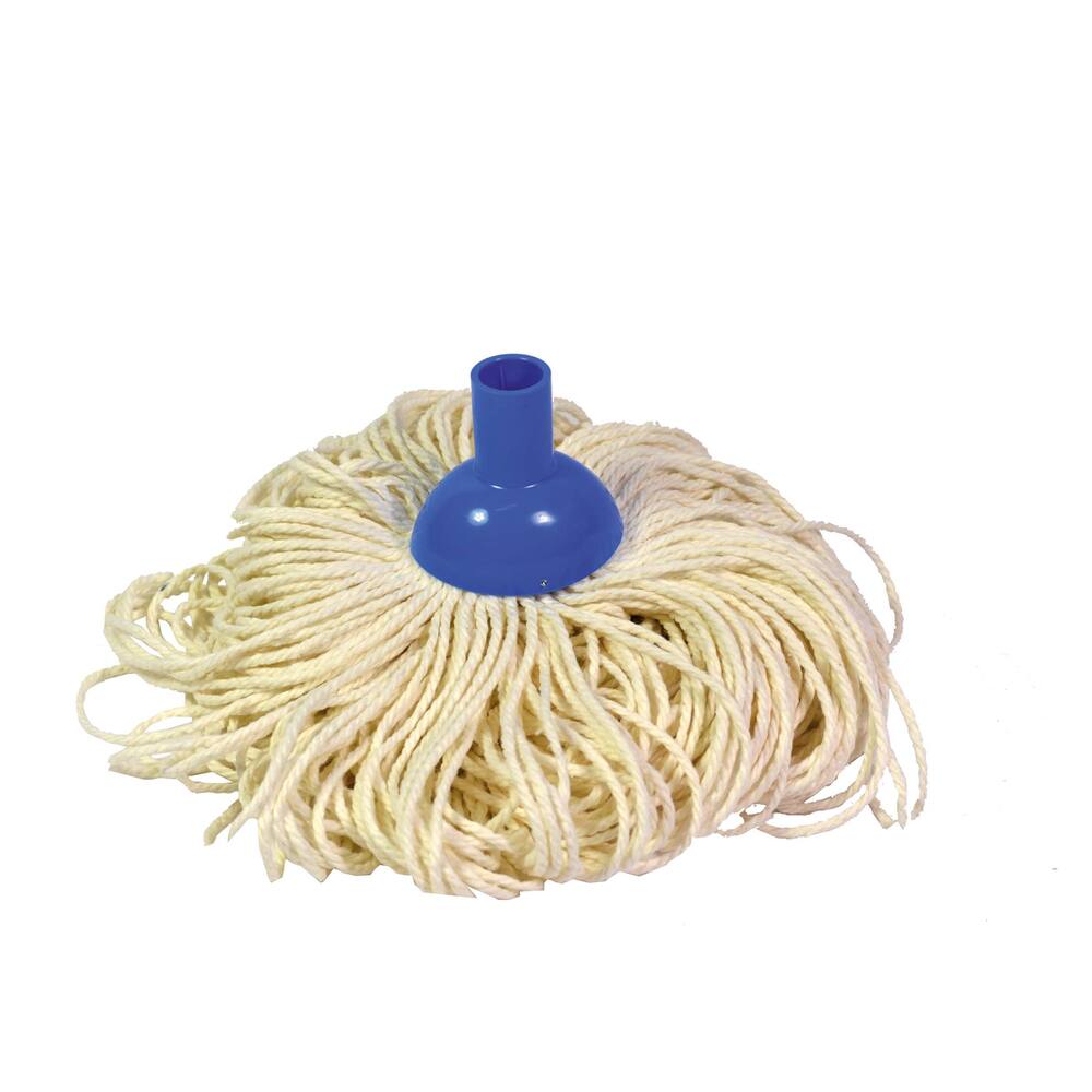 Mop - Balai à franges - Houpion