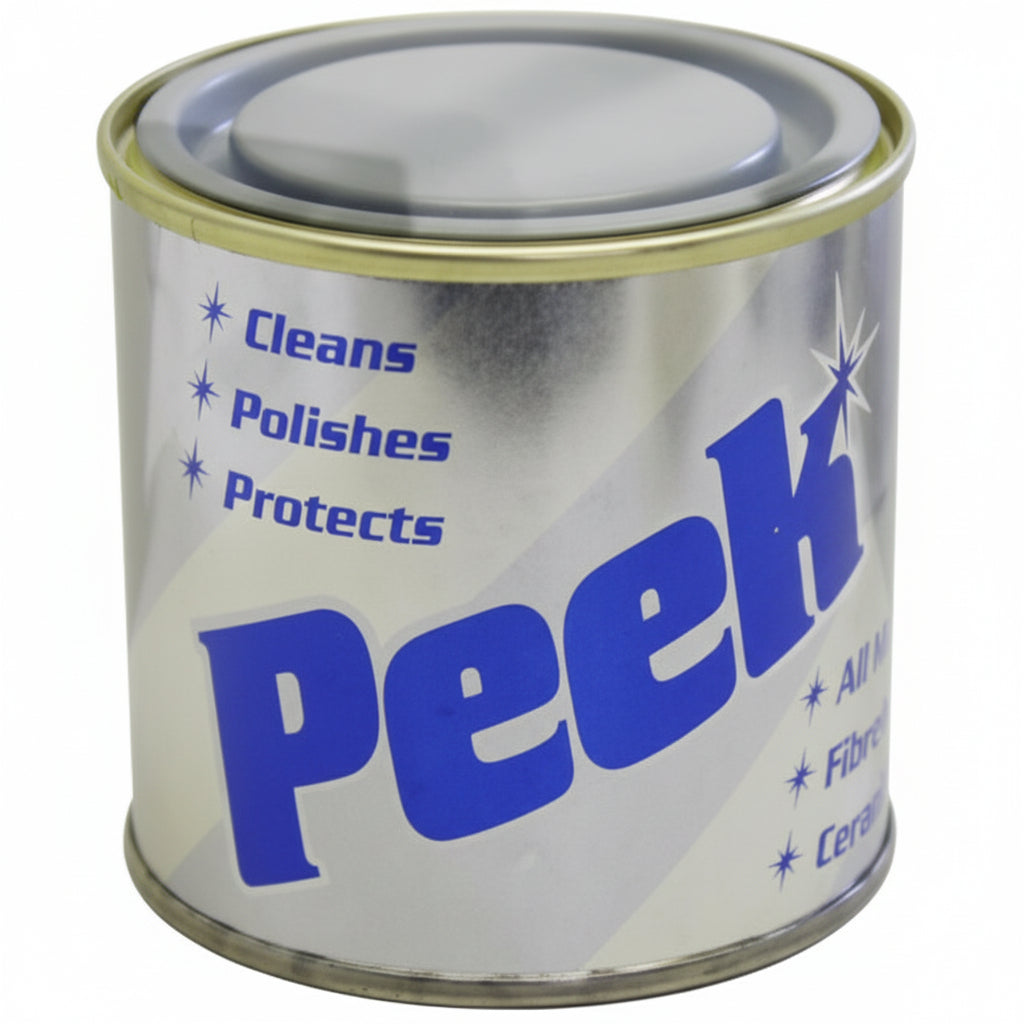Peek Polish - 250ml