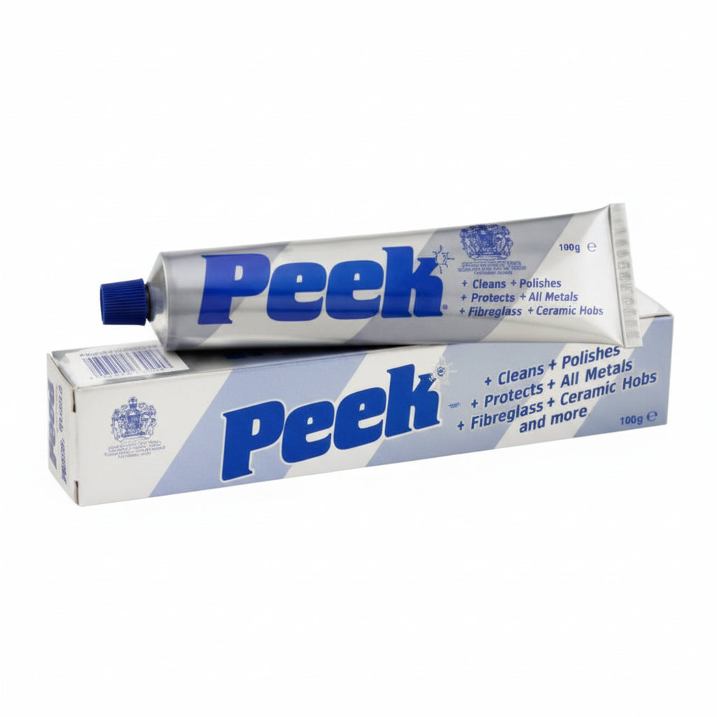 Peek Polish - Tube 100ml