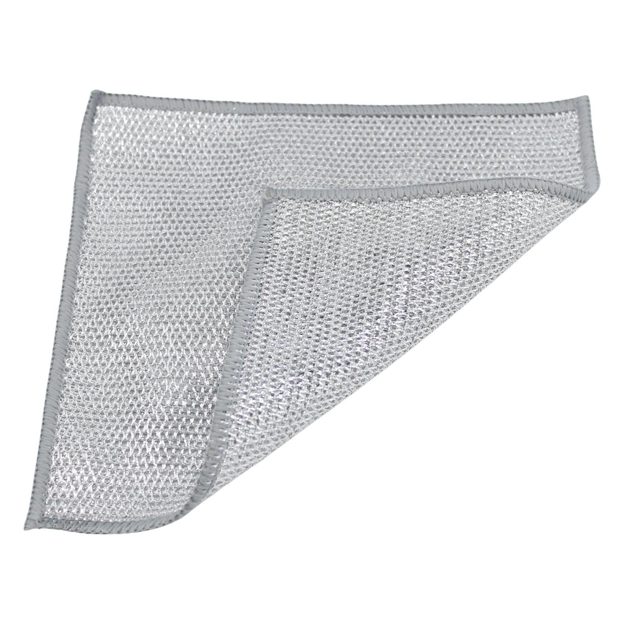 Filet vaisselle - 20x20cm - Lot de 10 pièces