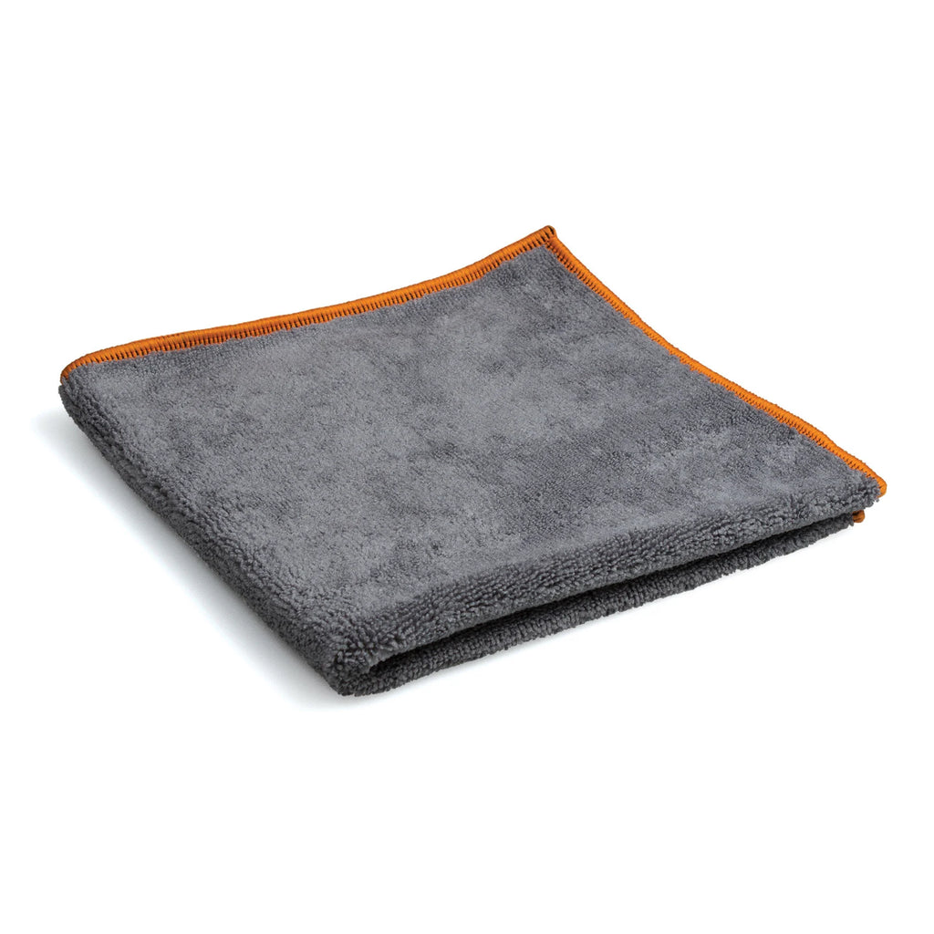 Microfibre AQUA Nano - grise - 40x40cm - 320g/m²