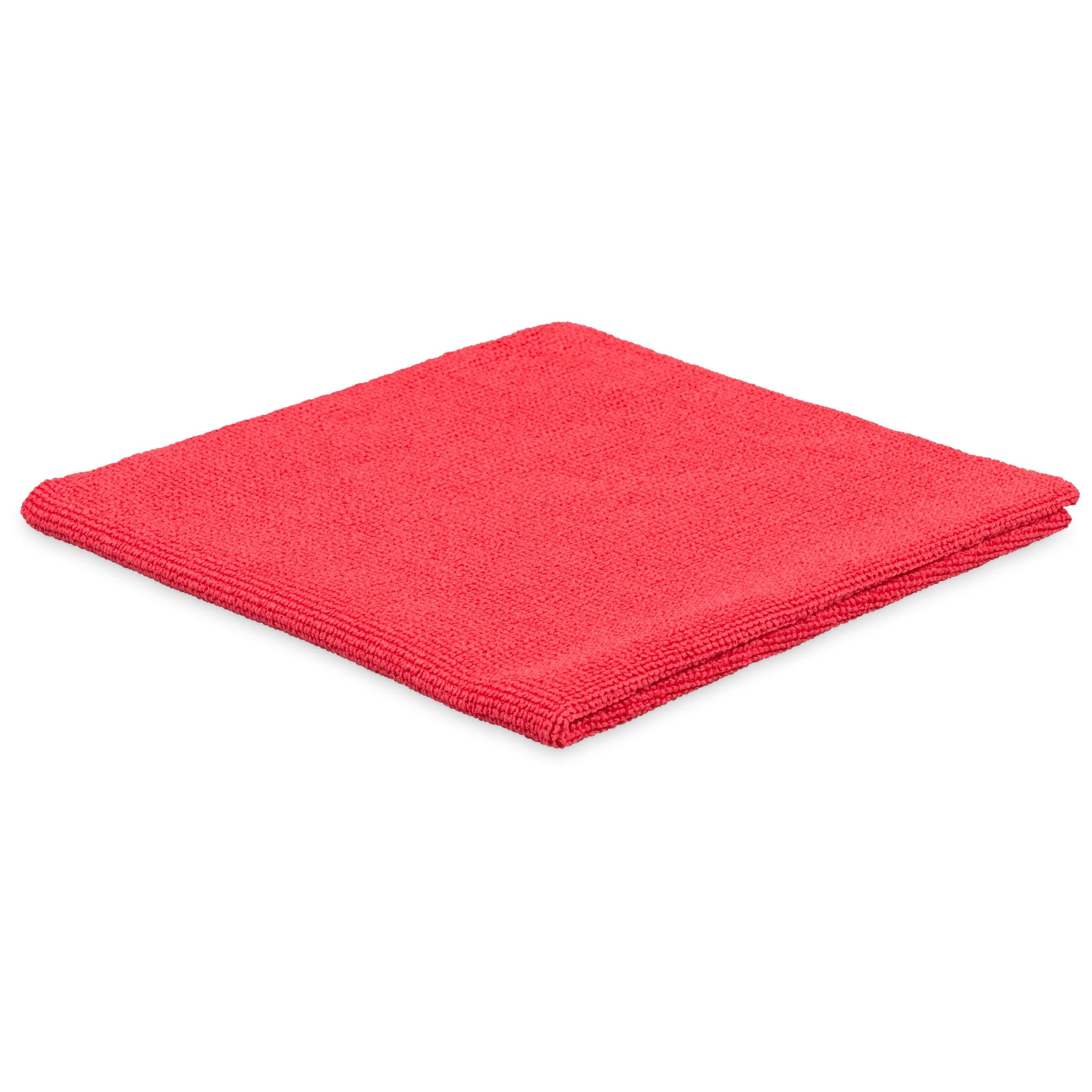 AQUA Laser Auto - rouge - microfibre - 40x40cm - 320g/m²