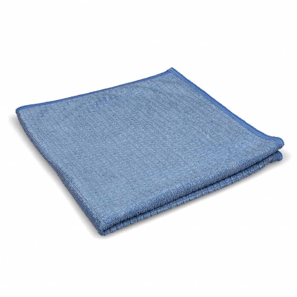 AQUA Quadri - Microfibre tissage quadrillé - 39x39cm - 320g/m²