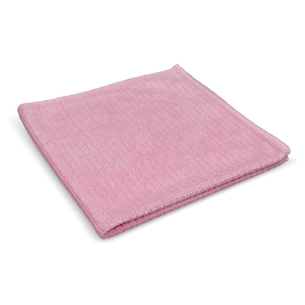AQUA Quadri - Microfibre tissage quadrillé - 39x39cm - 320g/m²