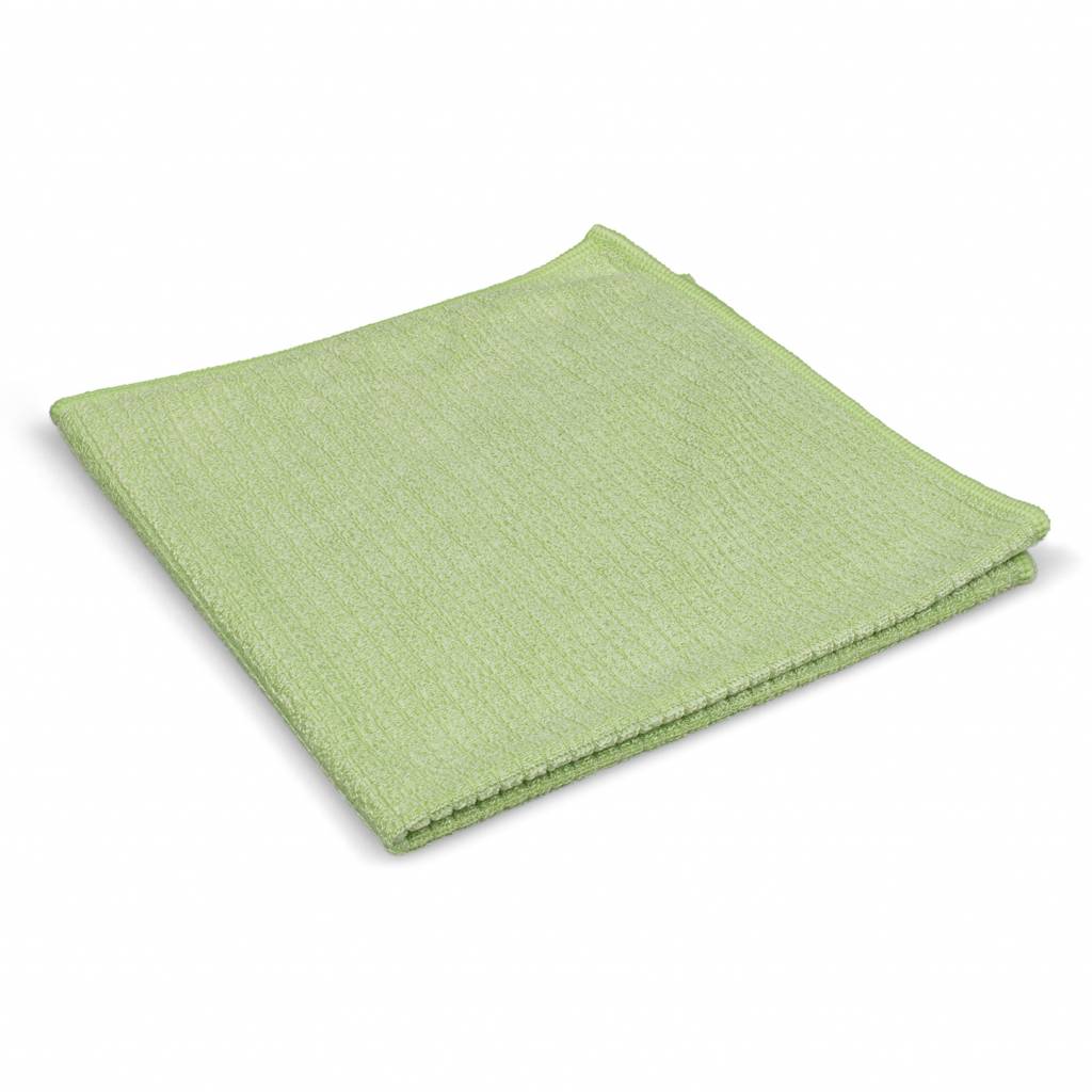 AQUA Quadri - Microfibre tissage quadrillé - 39x39cm - 320g/m²