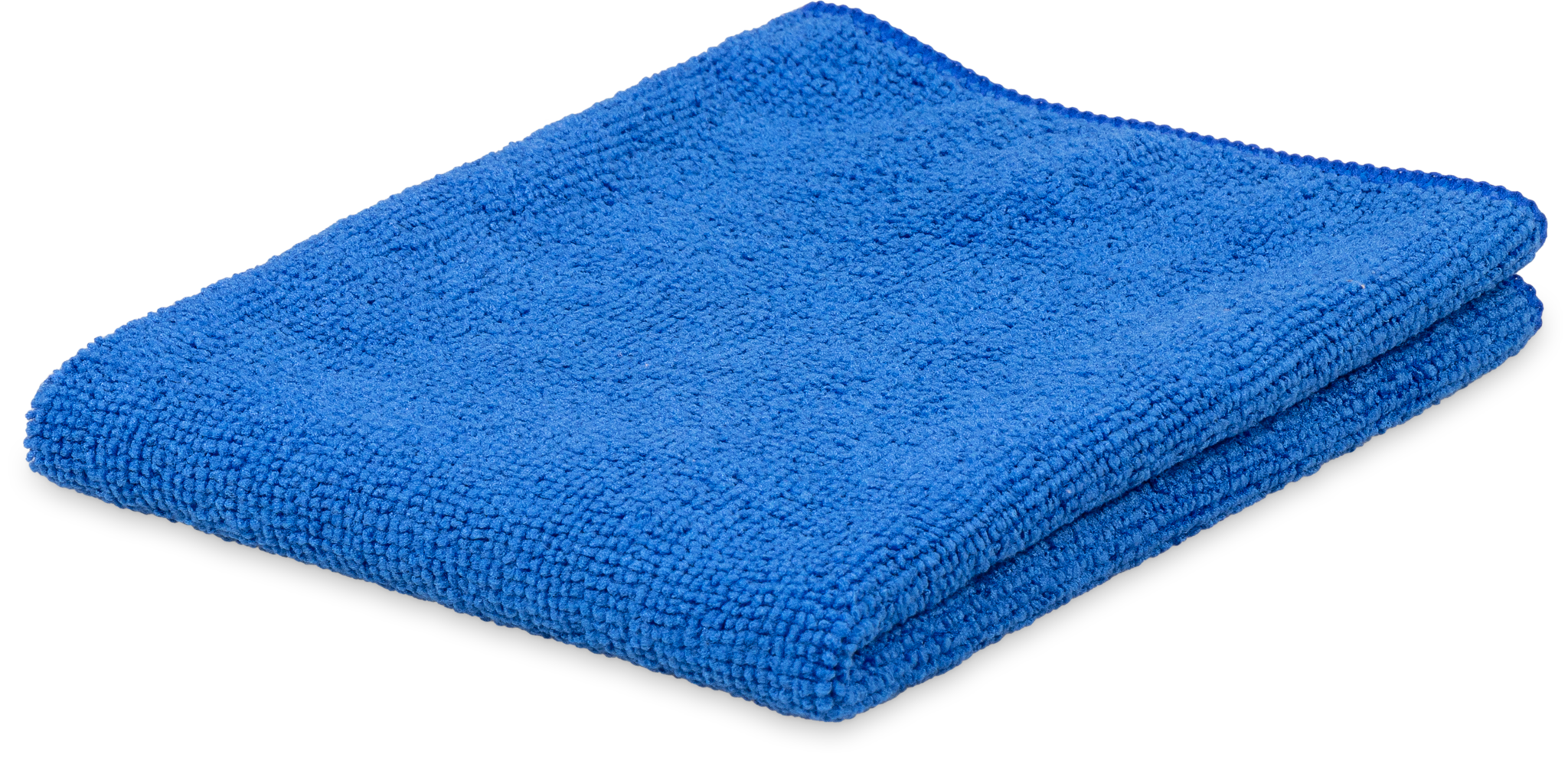 Microfibre AQUA Cobalt - 50x60cm - 220g/m²