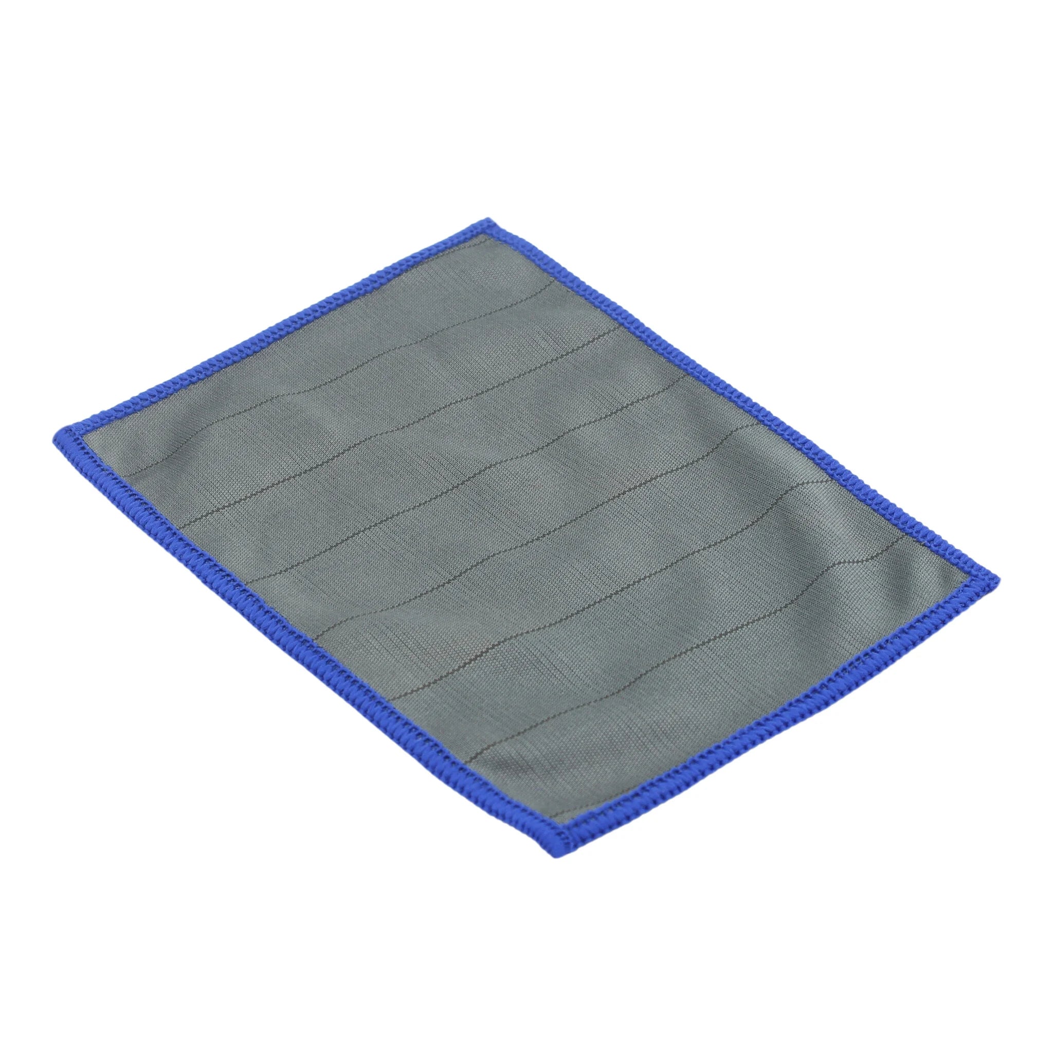 Microfibre AQUA Carbone - 15x20cm - 400g/m²