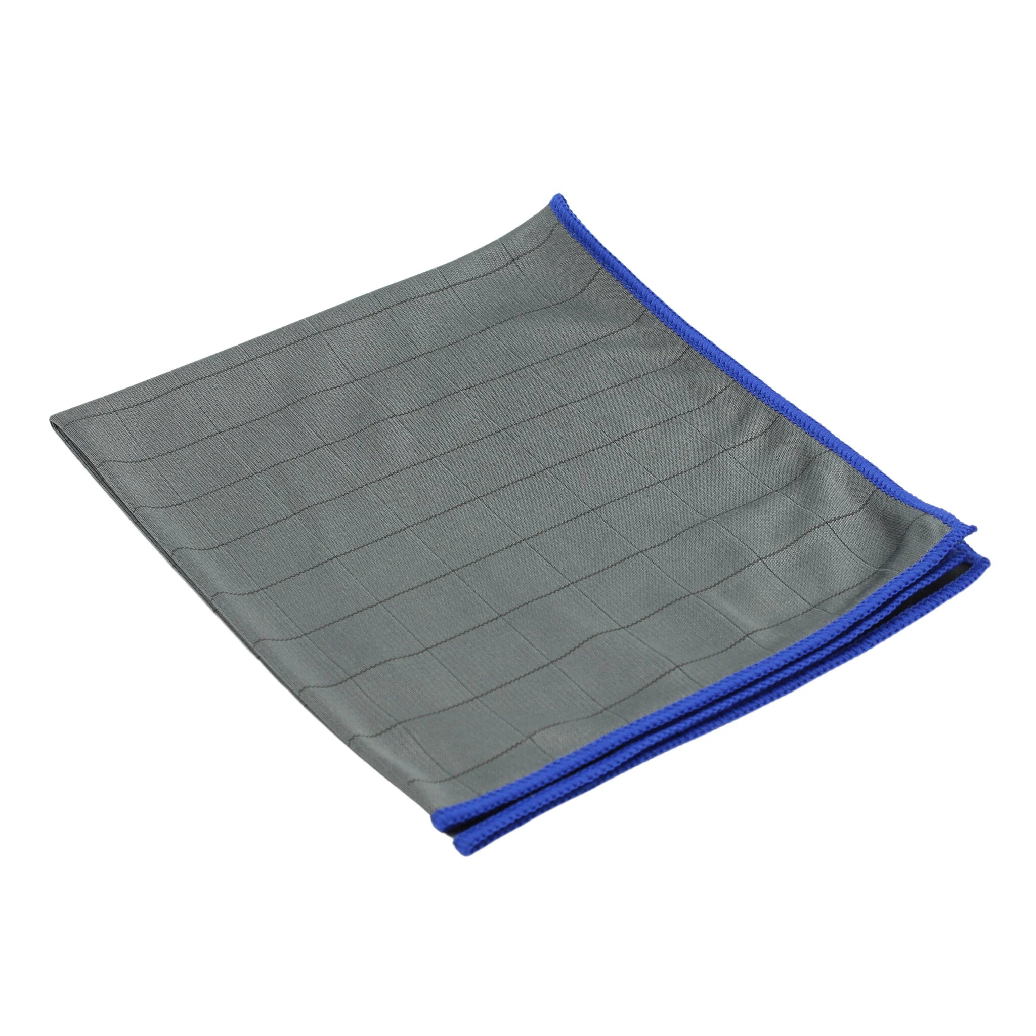 Microfibre AQUA Carbone - 40x50cm - 400g/m²