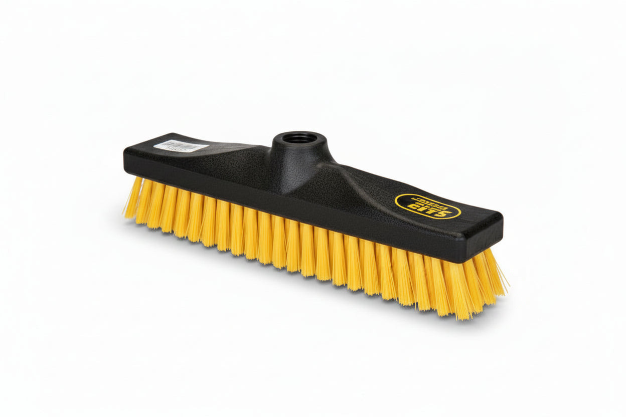 Safe Brush - Brosse à récurer - scrubber 30cm