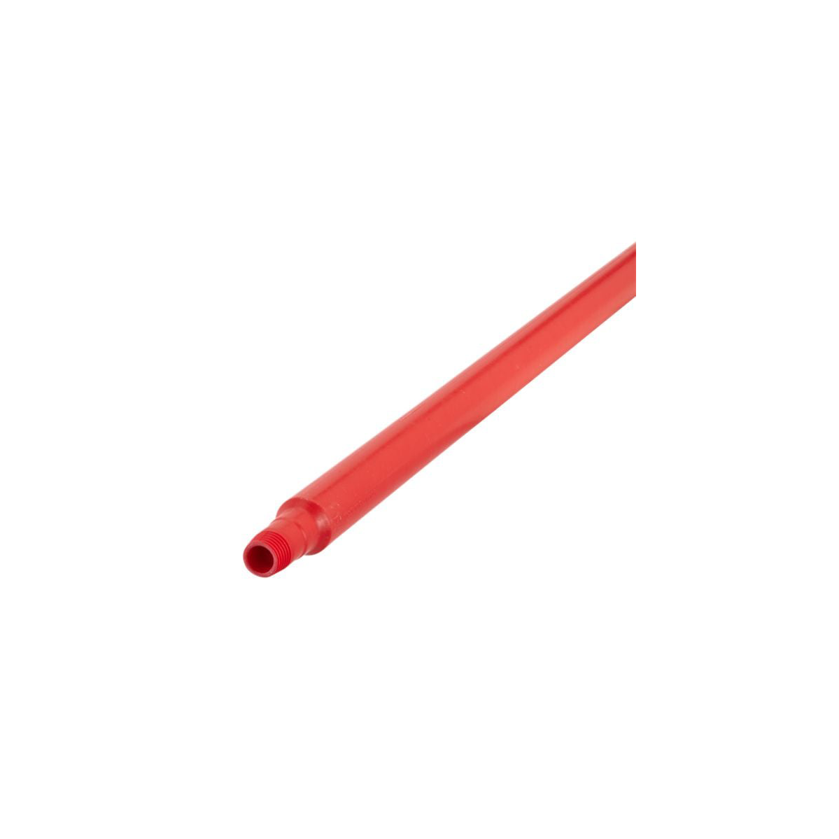 Vikan - Manche ultra-hygiéne rouge - 170cm - 29644