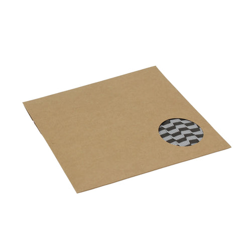 AQUA Dry - gris - 50x70cm - 350g/m²