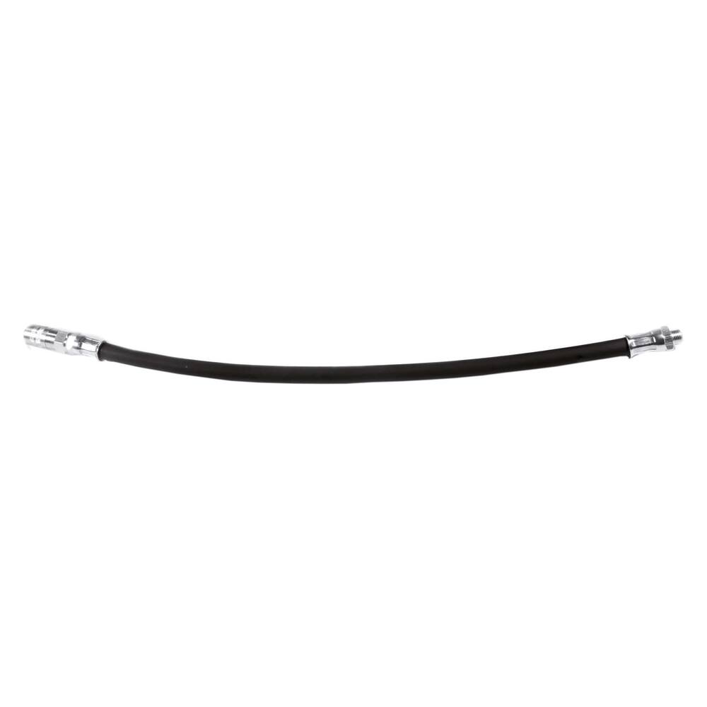 Flexible en caoutchouc pour pompe à graisse - 1/8" – Longueur 30 cm