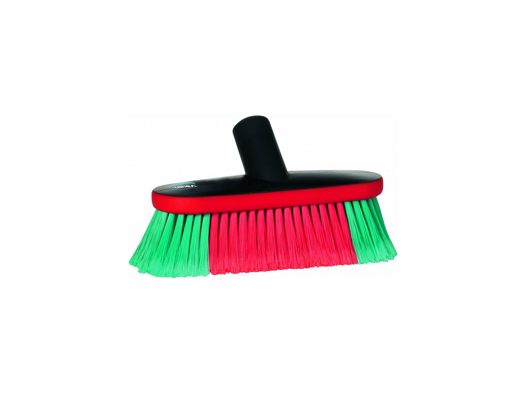 Vikan - Brosse de lavage - 27 cm - 475552